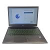 Damaged HP Pavilion Gaming 15-cx0001na, i5-8300H,8GB DDR4,240GB SSD,15.6