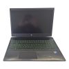 Damaged HP Pavilion Gaming 15-cx0001na, i5-8300H,8GB DDR4,240GB SSD,15.6