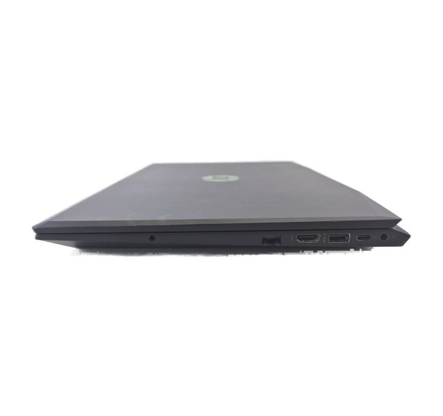 Damaged HP Pavilion Gaming 15-cx0001na, i5-8300H,8GB DDR4,240GB SSD,15.6