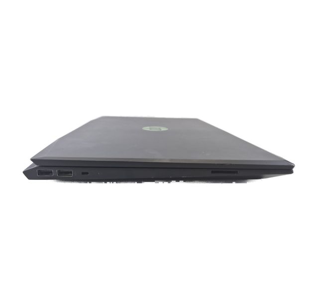 Damaged HP Pavilion Gaming 15-cx0001na, i5-8300H,8GB DDR4,240GB SSD,15.6