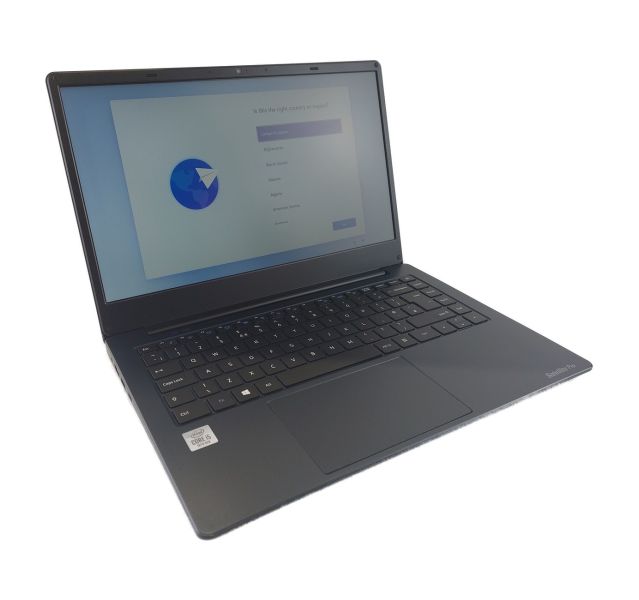 Dynabook satellite Pro C40, i5-10210U, 8GB DDR4, 256GB SSD, Win 11, 14