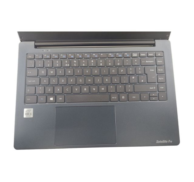 Dynabook satellite Pro C40, i5-10210U, 8GB DDR4, 256GB SSD, Win 11, 14