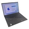 Lenovo ThinkPad X1 Carbon Gen 10, i7-1260P, 16GB DDR5, 512GB SSD, 14