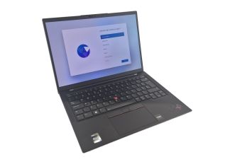 Lenovo ThinkPad X1 Carbon Gen 10, i7-1260P, 16GB DDR5, 512GB SSD, 14