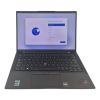 Lenovo ThinkPad X1 Carbon Gen 10, i7-1260P, 16GB DDR5, 512GB SSD, 14