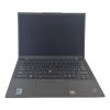 Lenovo ThinkPad X1 Carbon Gen 10, i7-1260P, 16GB DDR5, 512GB SSD, 14