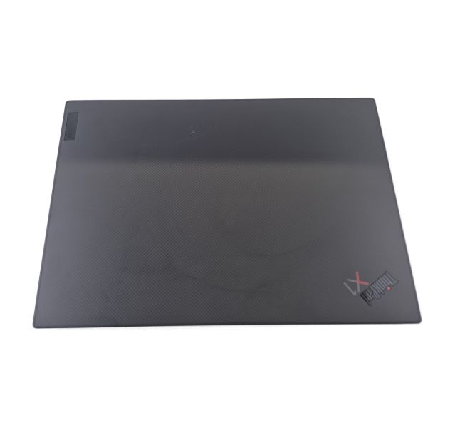 Lenovo ThinkPad X1 Carbon Gen 10, i7-1260P, 16GB DDR5, 512GB SSD, 14