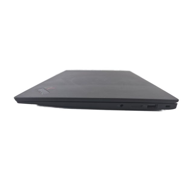 Lenovo ThinkPad X1 Carbon Gen 10, i7-1260P, 16GB DDR5, 512GB SSD, 14