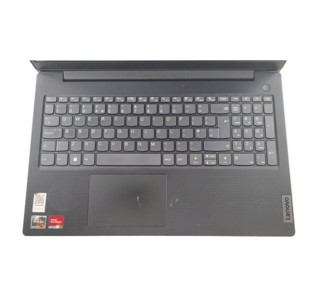 Lenovo V15 G3 ABA, Ryzen 7, 14GB DDR4, 512GB SSD, Win 11, 15.6
