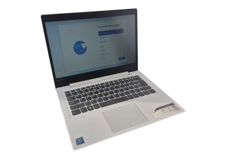 Lenovo IdeaPad 320S-14IKB, 4415U, 8GB DDR4, 256GB SSD, Win 11, 14