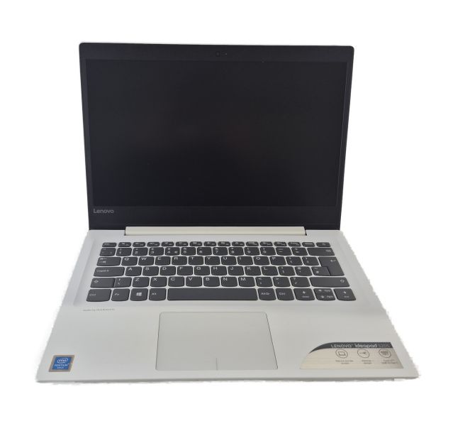 Lenovo IdeaPad 320S-14IKB, 4415U, 8GB DDR4, 256GB SSD, Win 11, 14