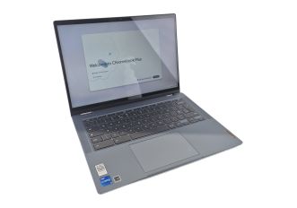 Lenovo IP Flex 5 Chromebook, Intel i5-1235U, 8GB RAM, 256GB SSD, 14