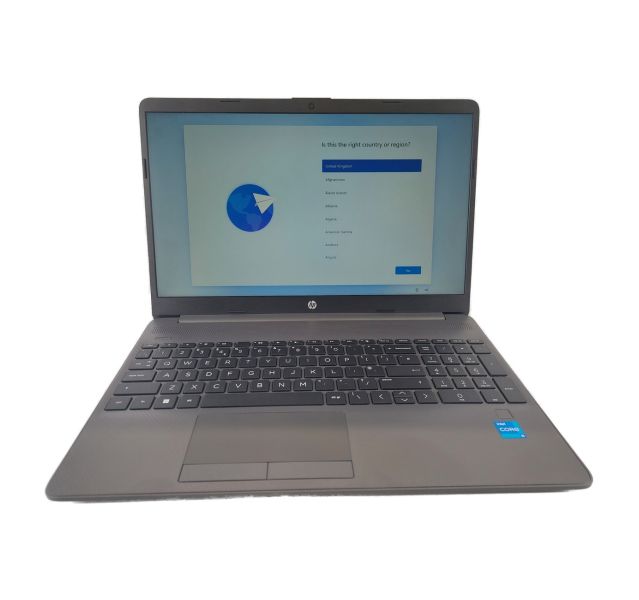 HP 250 G9, i5-1235U, 16GB DDR4, 512GB SSD, Win 11, 15.6