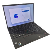 Lenovo ThinkPad X1 Carbon Gen 10, i7-1260P, 32GB DDR5, 1TB SSD, 14