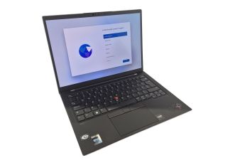 Lenovo ThinkPad X1 Carbon Gen 10, i7-1260P, 32GB DDR5, 1TB SSD, 14