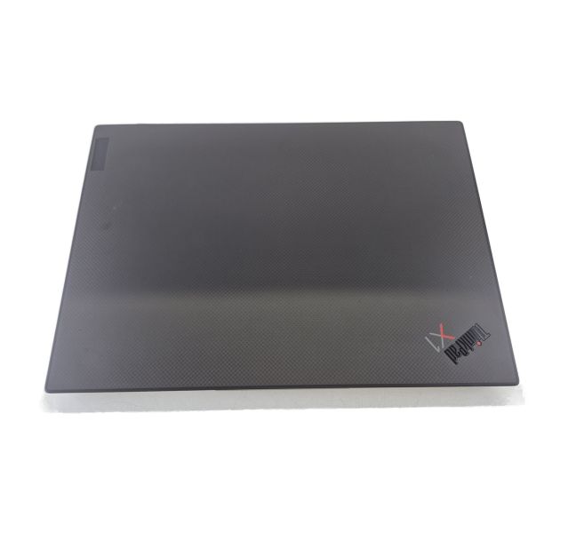 Lenovo ThinkPad X1 Carbon Gen 10, i7-1260P, 32GB DDR5, 1TB SSD, 14