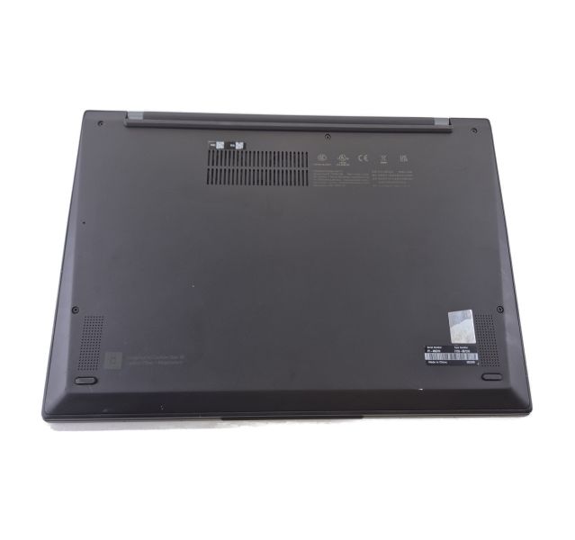 Lenovo ThinkPad X1 Carbon Gen 10, i7-1260P, 32GB DDR5, 1TB SSD, 14
