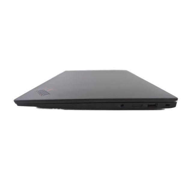 Lenovo ThinkPad X1 Carbon Gen 10, i7-1260P, 32GB DDR5, 1TB SSD, 14