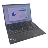 Lenovo ThinkPad X1 Carbon Gen 10, i7-1260P, 32GB DDR5, 1TB SSD, 14