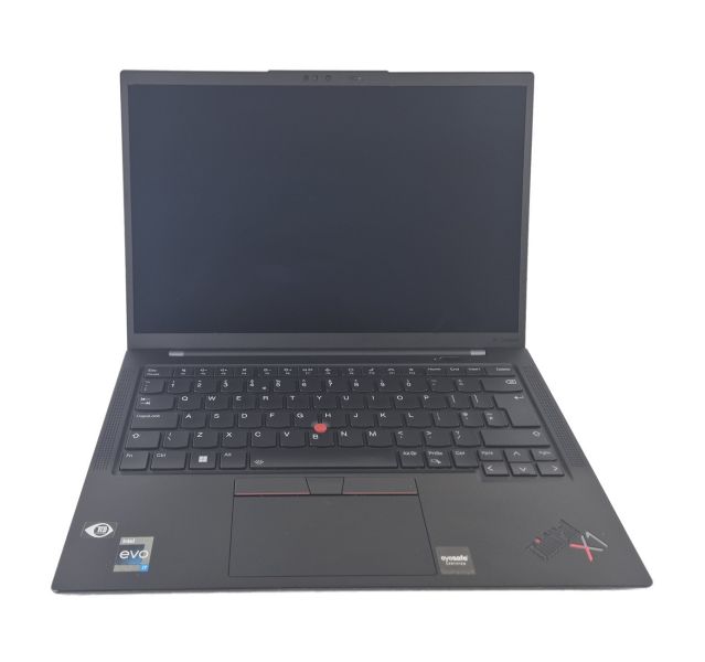 Lenovo ThinkPad X1 Carbon Gen 10, i7-1260P, 32GB DDR5, 1TB SSD, 14