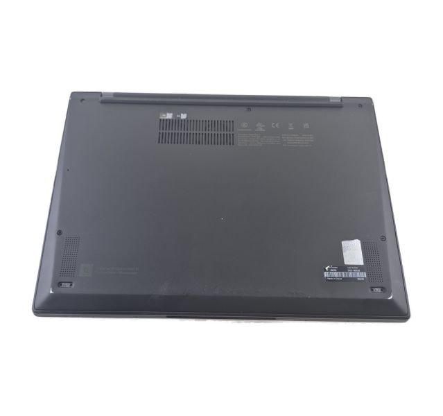 Lenovo ThinkPad X1 Carbon Gen 10, i7-1260P, 32GB DDR5, 1TB SSD, 14