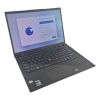 Faulty Lenovo ThinkPad X1 Carbon Gen 10, i7-1260P, 16GB DDR5, 512GB, 14