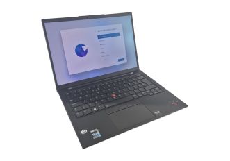 Faulty Lenovo ThinkPad X1 Carbon Gen 10, i7-1260P, 16GB DDR5, 512GB, 14