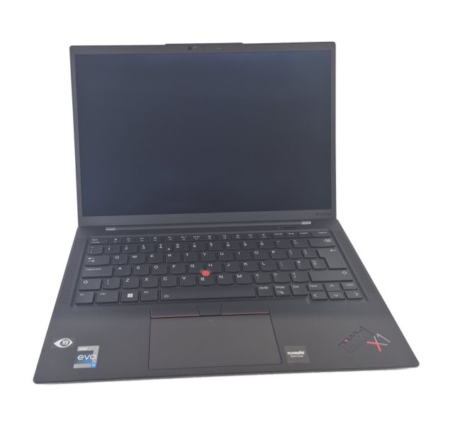 Faulty Lenovo ThinkPad X1 Carbon Gen 10, i7-1260P, 16GB DDR5, 512GB, 14