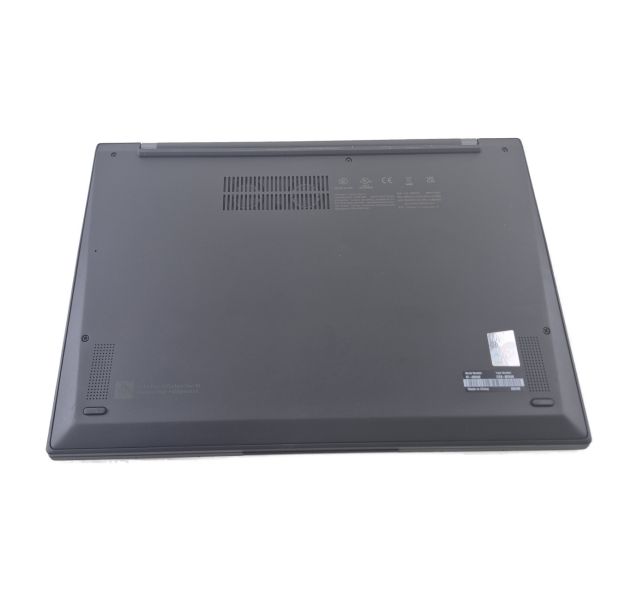 Faulty Lenovo ThinkPad X1 Carbon Gen 10, i7-1260P, 16GB DDR5, 512GB, 14