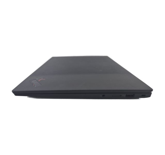Faulty Lenovo ThinkPad X1 Carbon Gen 10, i7-1260P, 16GB DDR5, 512GB, 14