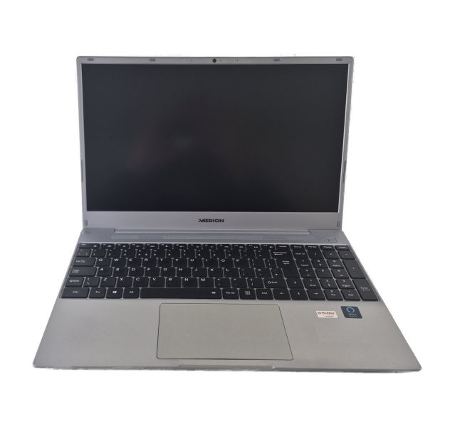 Medion Akoya E15407, i7-1065G7, 8GB DDR4, 256GB SSD, Win 11, 15.6