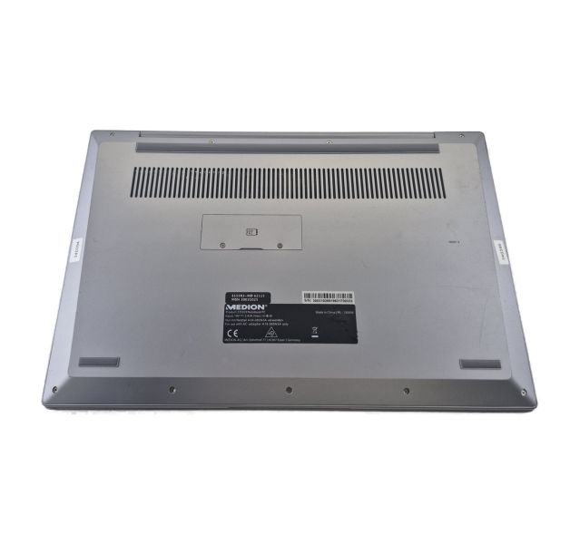 Medion Akoya E15407, i7-1065G7, 8GB DDR4, 256GB SSD, Win 11, 15.6