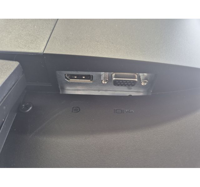 Dell E2316HF, 23