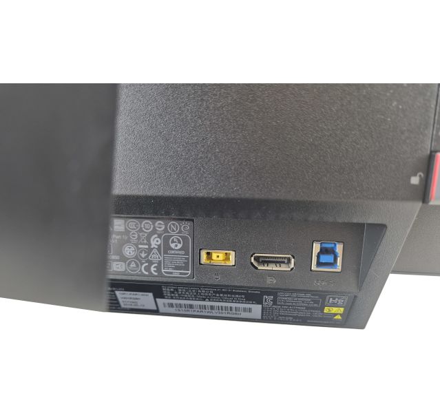 Lenovo ThinkCentre TIO22 Gen 3, 22