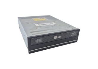 LG BH08LS20 DVD Blu-Ray Re-Writer 5.25 Inch Drive