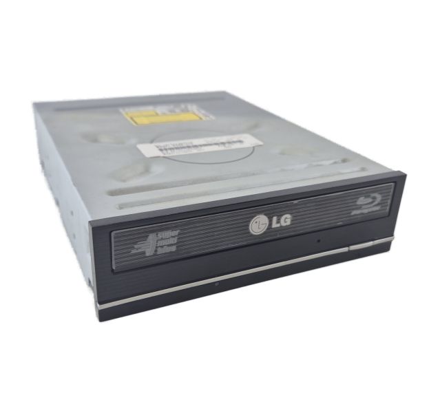 LG BH08LS20 DVD Blu-Ray Re-Writer 5.25 Inch Drive
