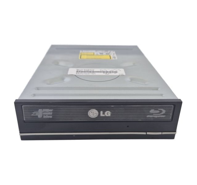 LG BH08LS20 DVD Blu-Ray Re-Writer 5.25 Inch Drive