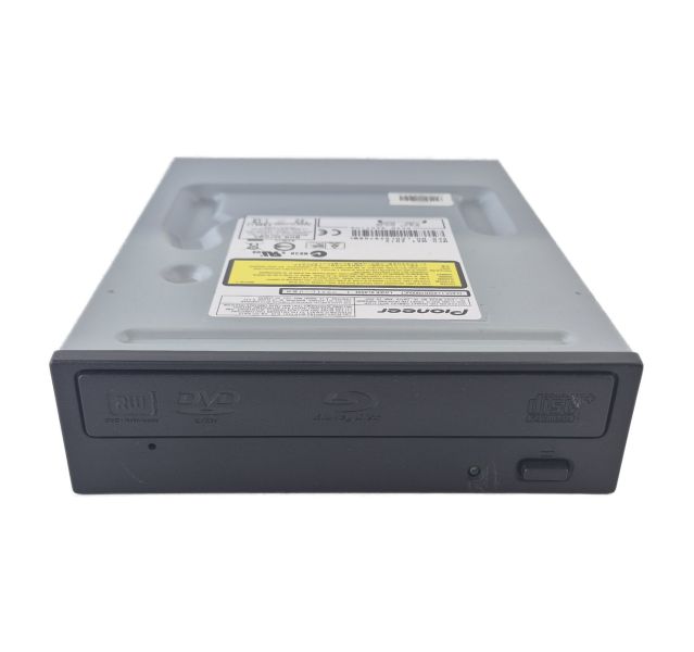 Pioneer BDR-207DBK DVD Blu-Ray Re-Writer 5.25 Inch Drive