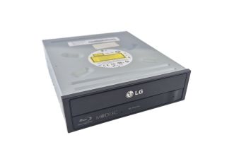 LG BH16NS40 DVD Blu-Ray Re-Writer 5.25 Inch Drive