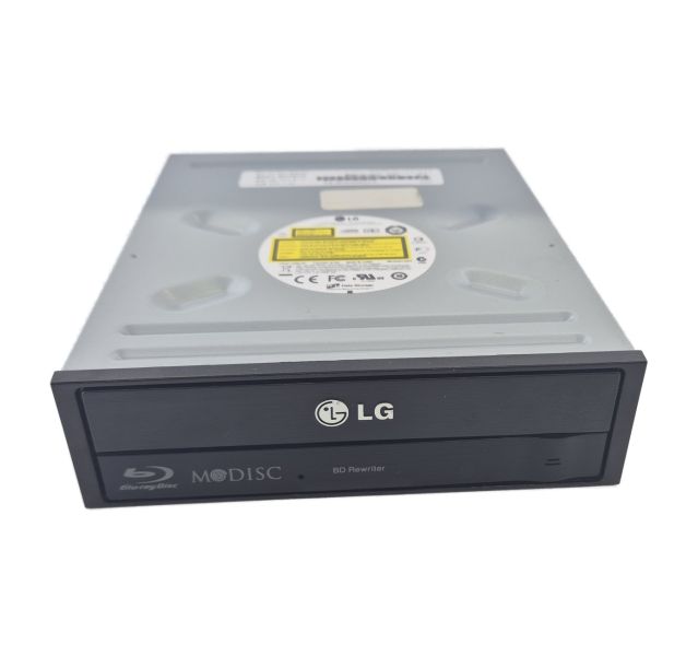 LG BH16NS40 DVD Blu-Ray Re-Writer 5.25 Inch Drive