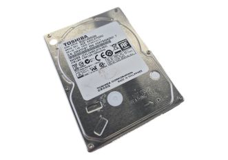Toshiba MQ03ABB200 2TB 2.5