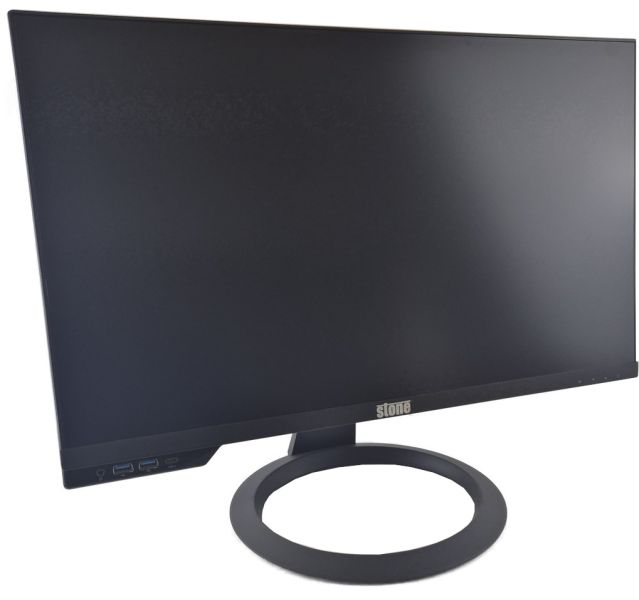 Stone BOAMOT-505, i3-10100, 16GB DDR4, 256GB SSD, Win 11, 24