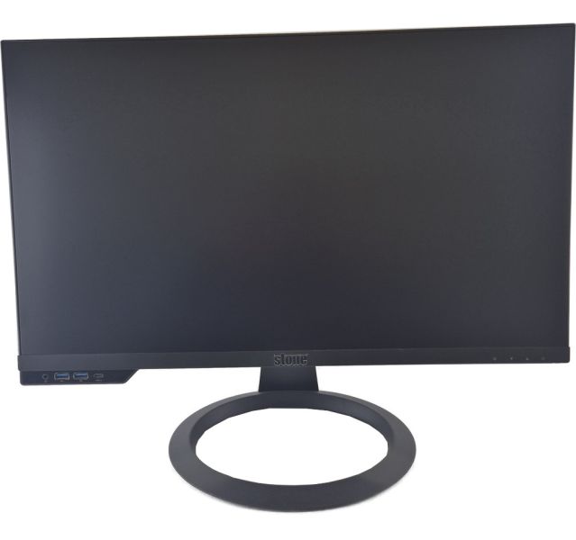 Stone BOAMOT-505, i3-10100, 16GB DDR4, 256GB SSD, Win 11, 24