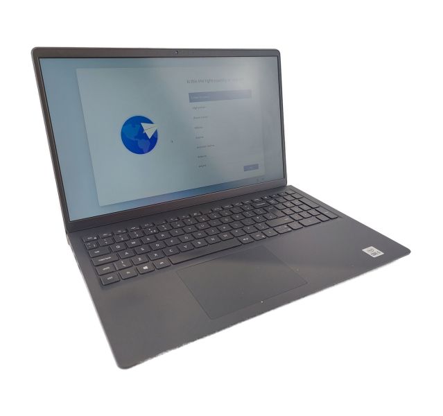 Dell Vostro 15 3510, i5-1035G1, 8GB DDR4, 256GB SSD, Win 11, 15.6
