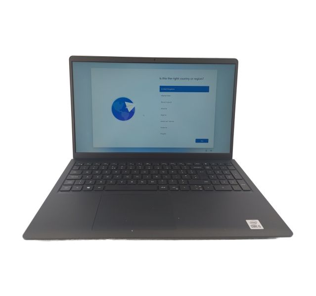 Dell Vostro 15 3510, i5-1035G1, 8GB DDR4, 256GB SSD, Win 11, 15.6