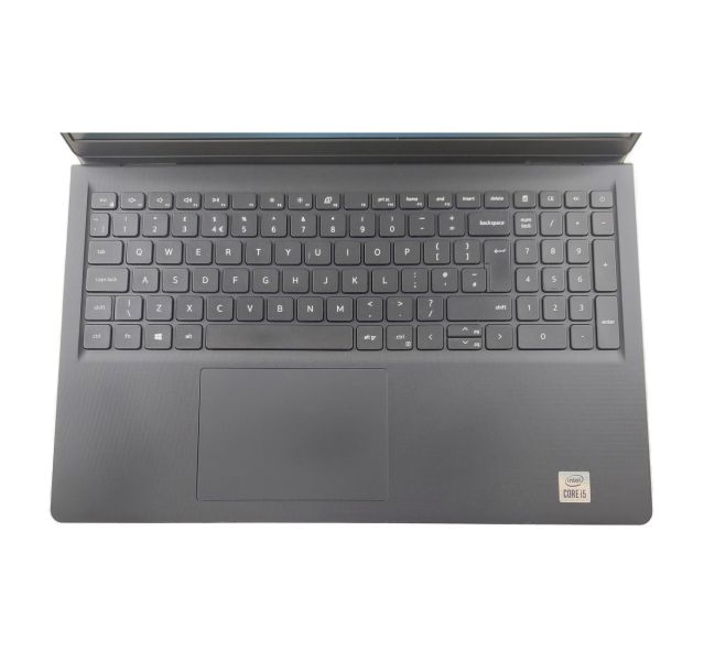 Dell Vostro 15 3510, i5-1035G1, 8GB DDR4, 256GB SSD, Win 11, 15.6