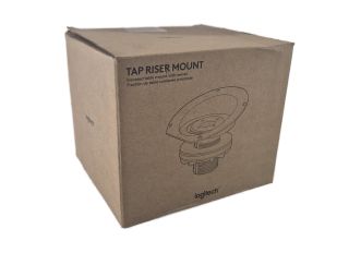 Logitech Tap Riser Mount Elevated Table Mount