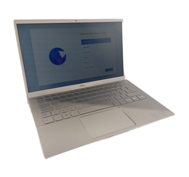 Dell Inspiron 5301, i5-1135G7, 8GB DDR4, 256GB SSD, Win 11, 13.3