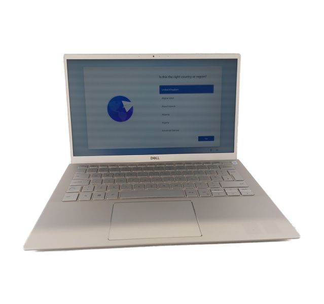 Dell Inspiron 5301, i5-1135G7, 8GB DDR4, 256GB SSD, Win 11, 13.3