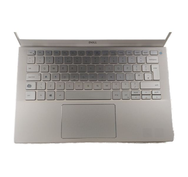 Dell Inspiron 5301, i5-1135G7, 8GB DDR4, 256GB SSD, Win 11, 13.3